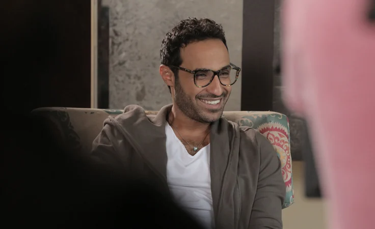 أحمد فهمى