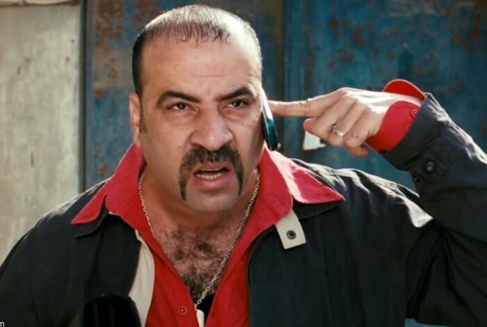 محمد سعد