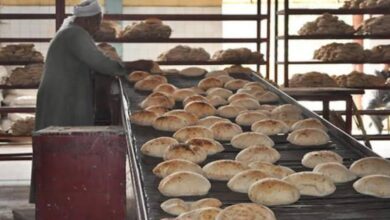 مخبز - أرشيفية