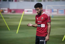 أحمد قندوسي