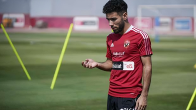 أحمد قندوسي