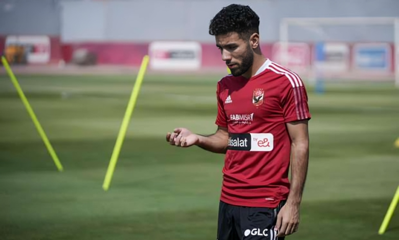 أحمد قندوسي