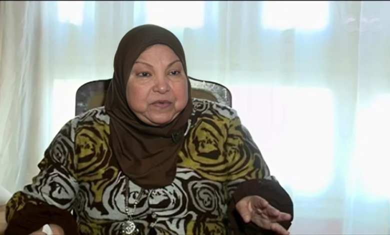 سعاد صالح