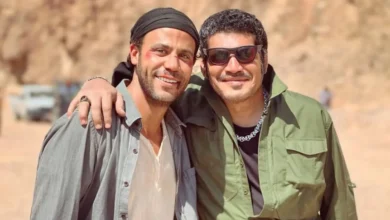 فيلم اللعب مع العيال