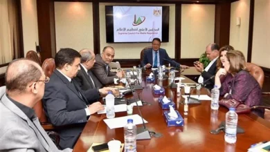 المجلس الأعلى للإعلام