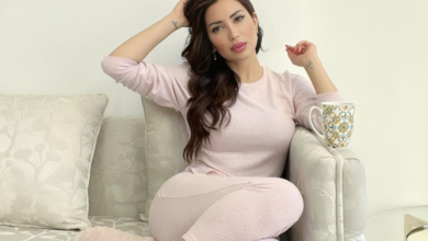نسرين طافش