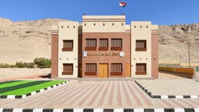 مشروعات حياة كريمة