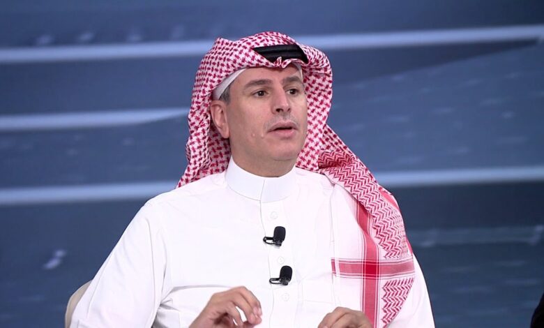 تركي العواد