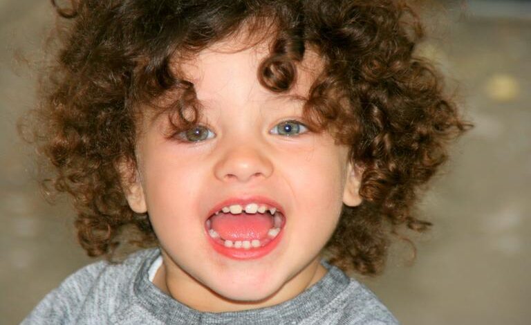 تسريحات الشعر الكيرلي