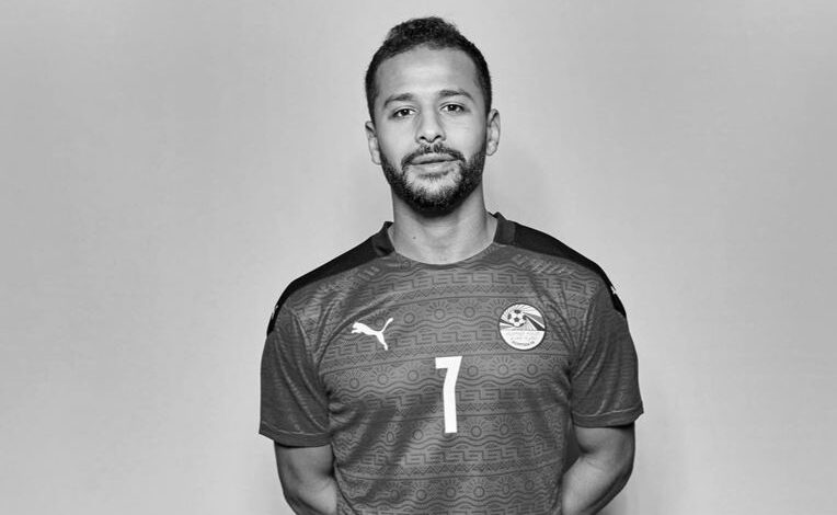 أحمد رفعت