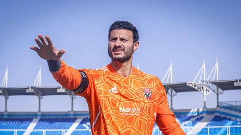 محمد الشناوي