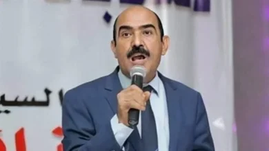 النائب حمادة قرشي