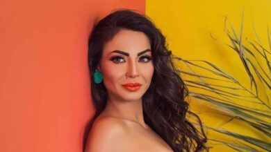 دوللي شاهين