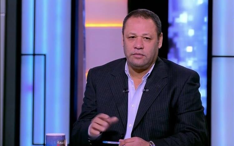ضياء السيد