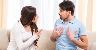 خلافات أسرية 