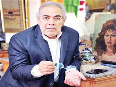 صبري عبد المنعم