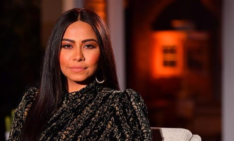 شيرين عبد الوهاب