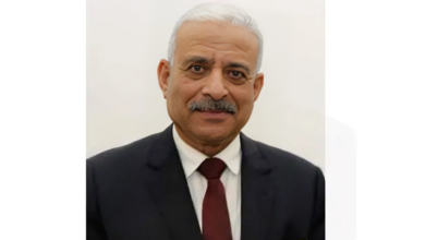 الفريق أول عبد المجيد صقر