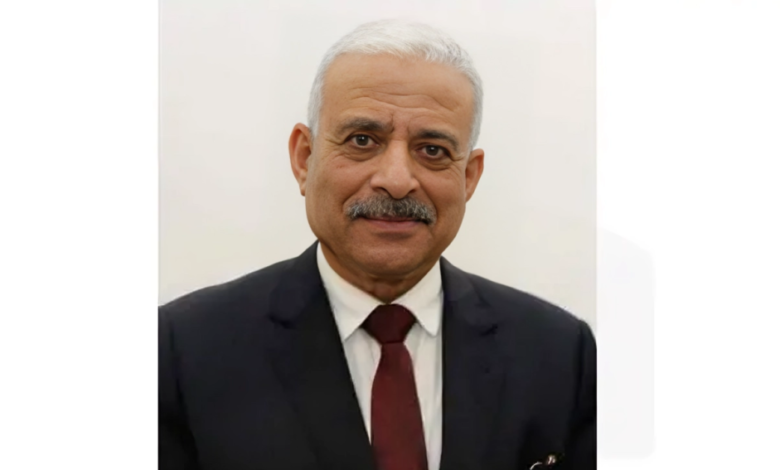 الفريق أول عبد المجيد صقر