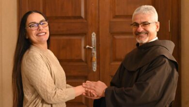 بطرس دانيا وشريهان