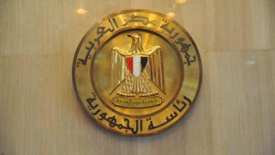 أسماء المحافظين الجدد