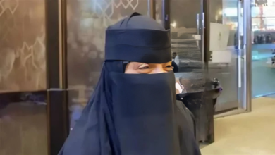 فاطمة العجل السعودية