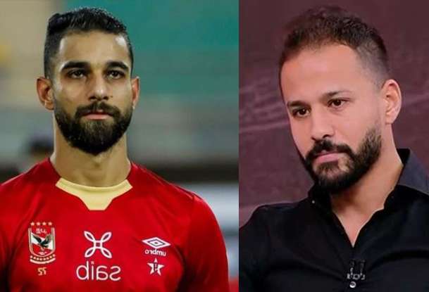 عمرو السولية وأحمد رفعت