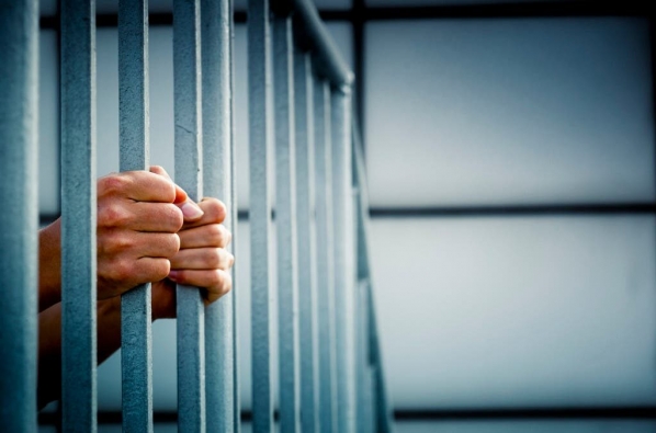 مسجون - أرشيفية