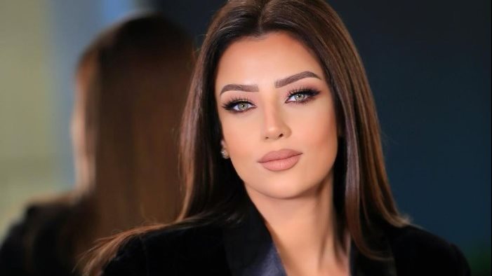 رضوى الشربيني