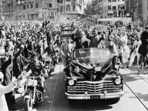 ثورة 23 يوليو