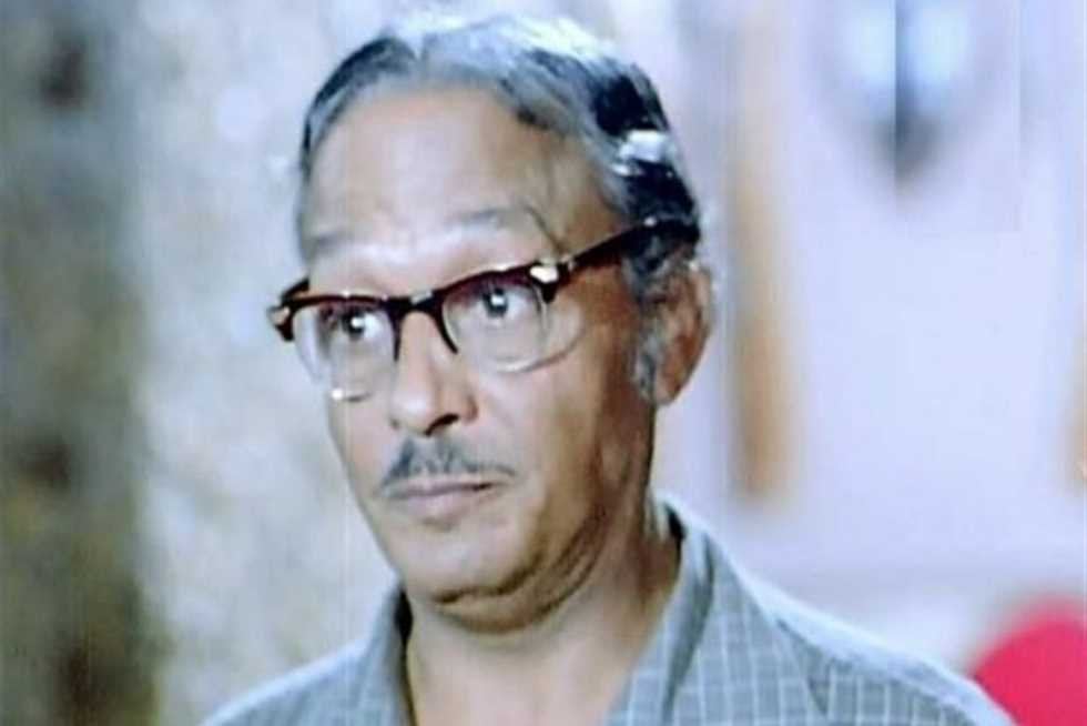 الراحل عبد المنعم مدبولي 
