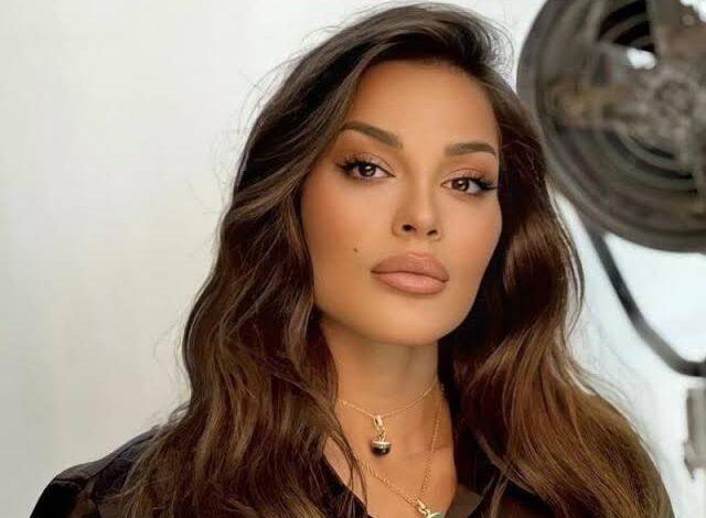 نادين نسيب نجيم