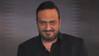 خالد سرحان