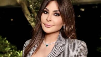 إليسا