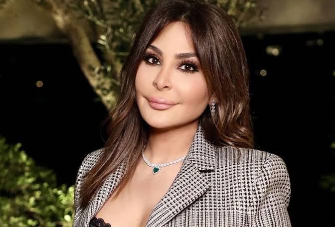 إليسا
