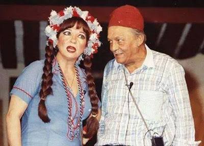 الراحل عبد المنعم مدبولي