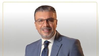 عمرو الليثي