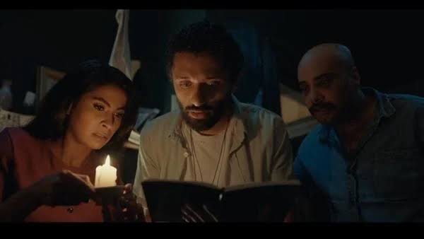 فيلم شلبي 