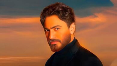 تامر حسني