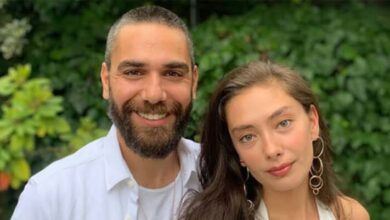 نسليهان أتاغول وقادير دوغلو