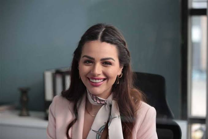 هنادي مهنا