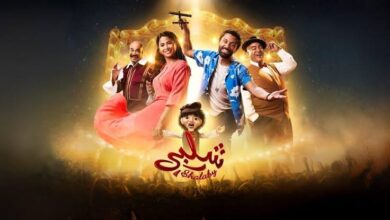 فيلم شلبي