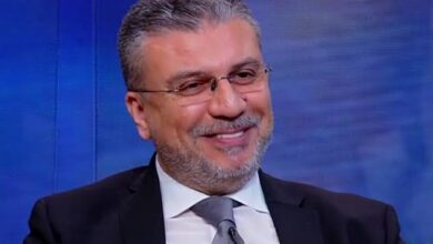 عمرو الليثي