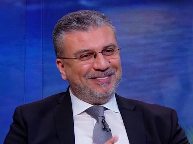 عمرو الليثي