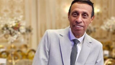 حسان العربي