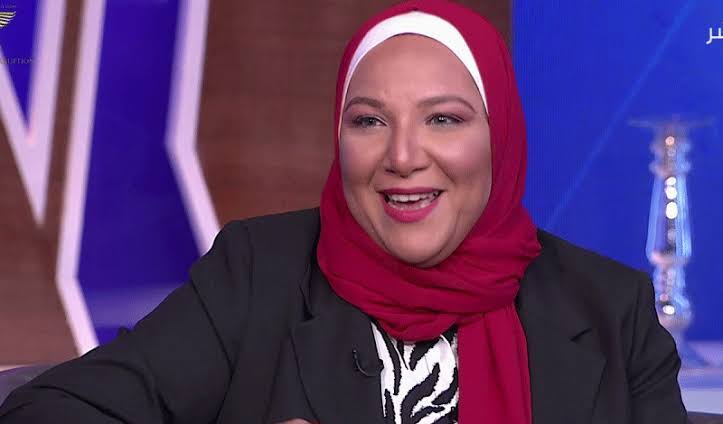 بنت سعيد صالح 