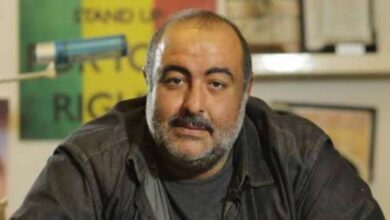 سامح عبد العزيز