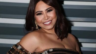 شيرين عبد الوهاب