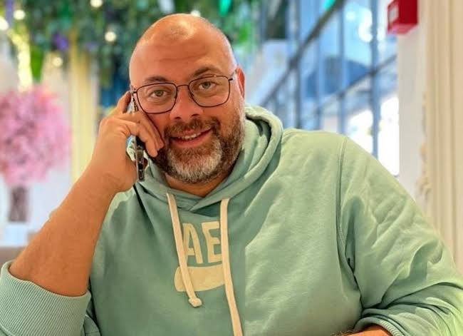 معتز التوني