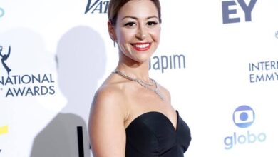 منة شلبي